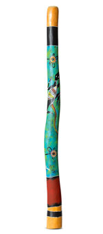 Small John Rotumah Didgeridoo (JW1424)